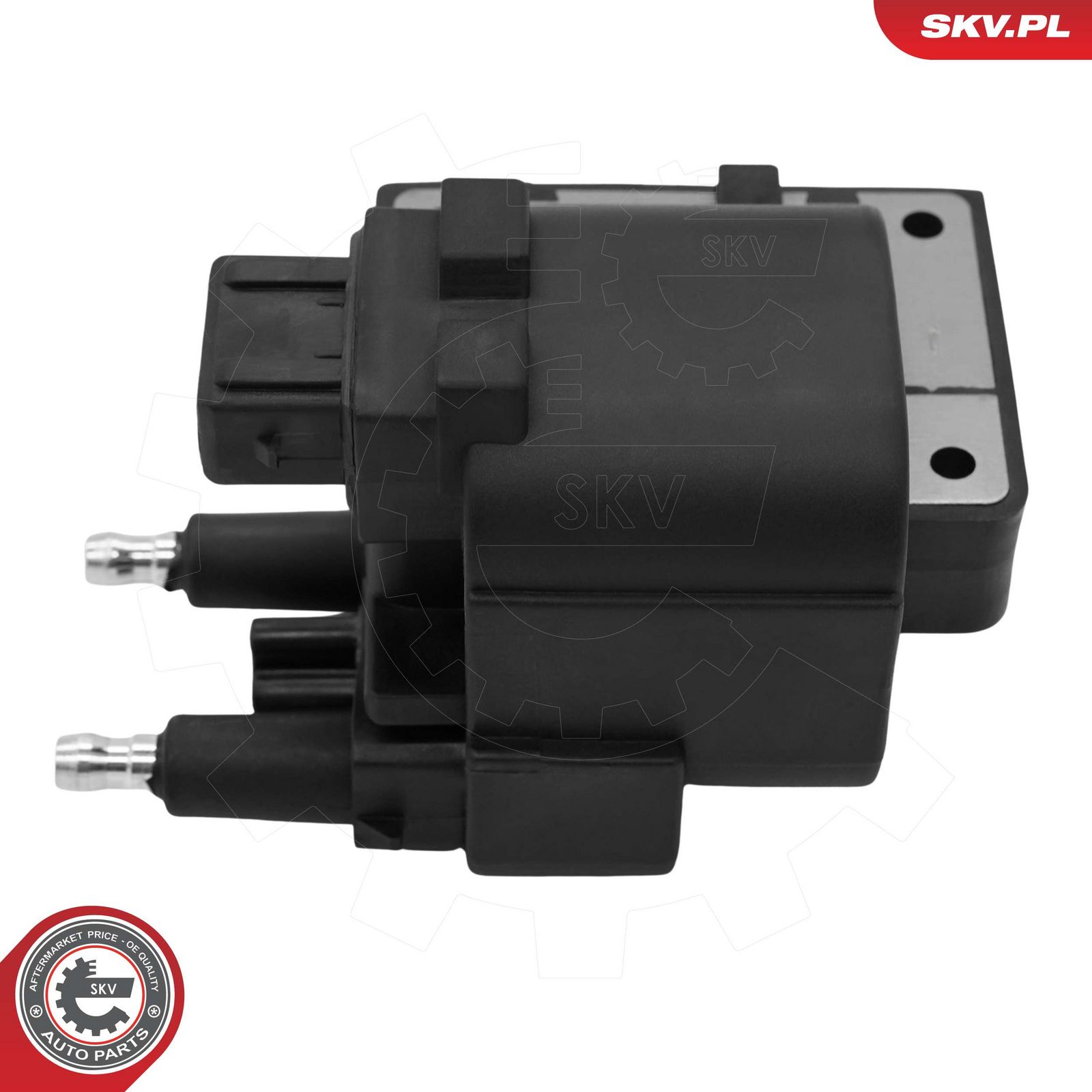 Ignition Coil-1