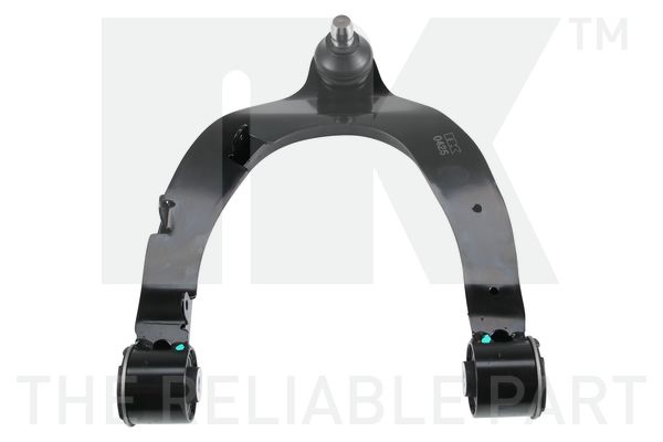Control/Trailing Arm, wheel suspension-1