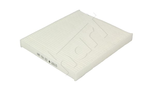 HART 924 037 Filtras, salono oras