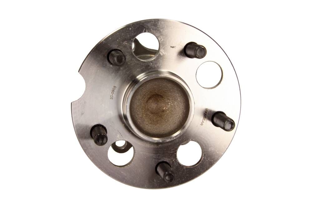MAXGEAR 33-0905 Wheel bearing kit