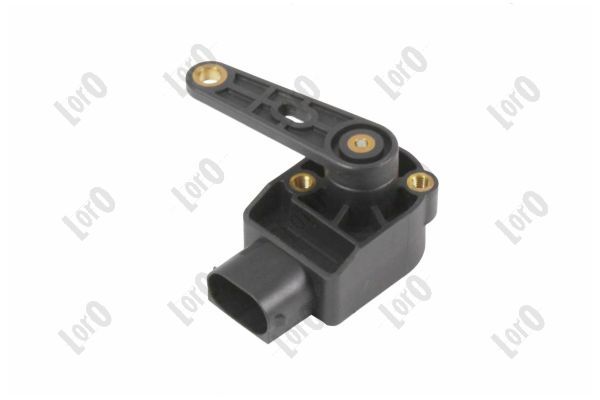 ABAKUS 120-09-072 Sensor, headlight levelling