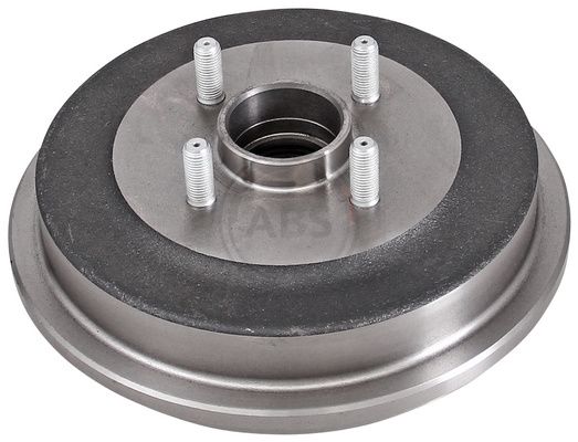 A.B.S. 2330-S Brake drum