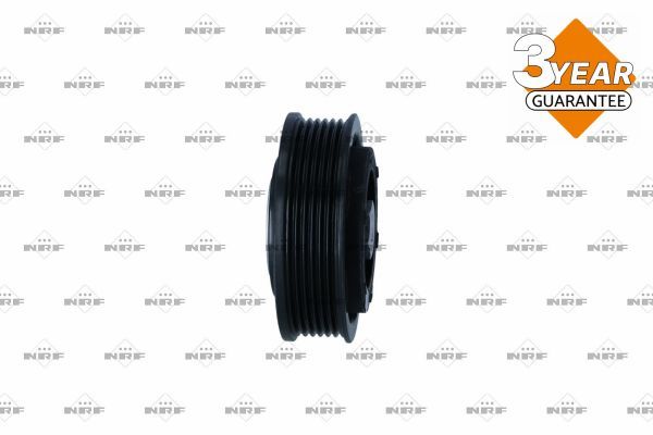 Magnetic Clutch, air conditioning compressor-3