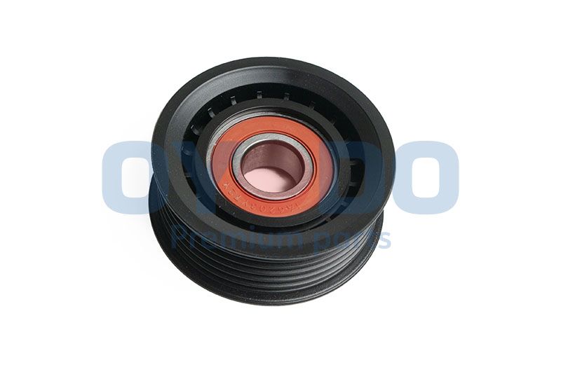 OYODO 20R9265-OYO Deflection/guide pulley, v-ribbed belt