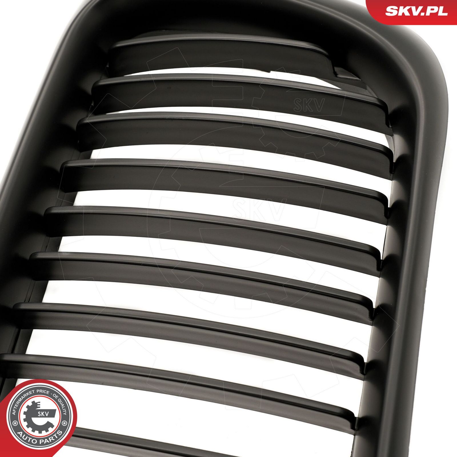 Radiator Grille-6