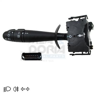 MEAT & DORIA 23048 Steering column switch