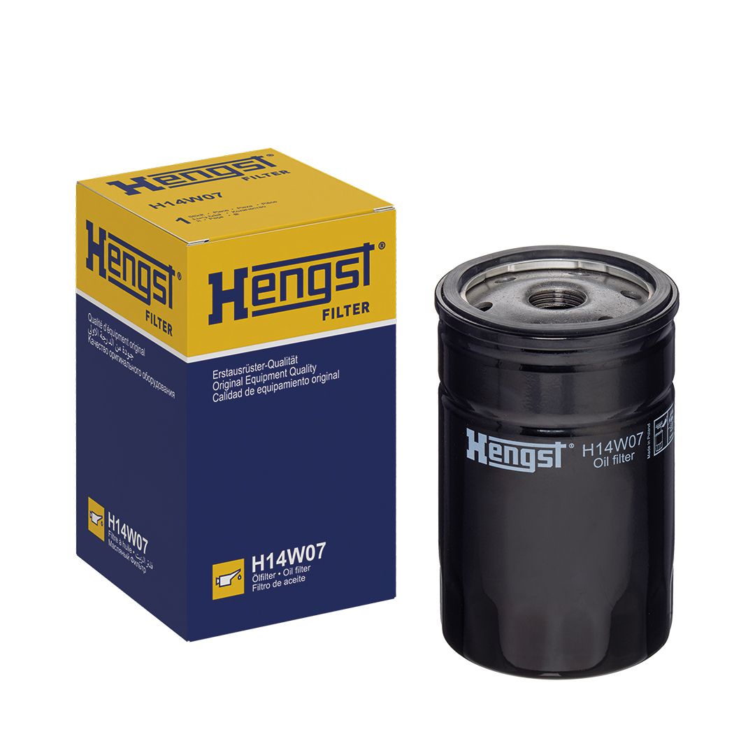 Oil Filter-1