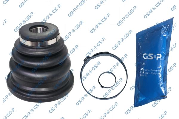 GSP 760145 Bellow kit, drive shaft