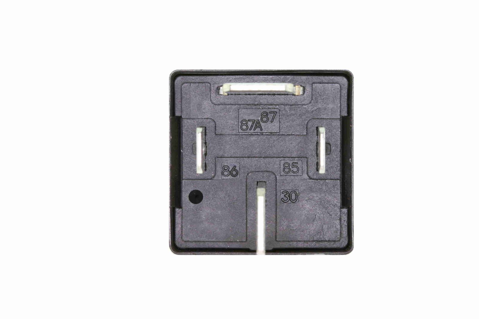 Relay, main current-1