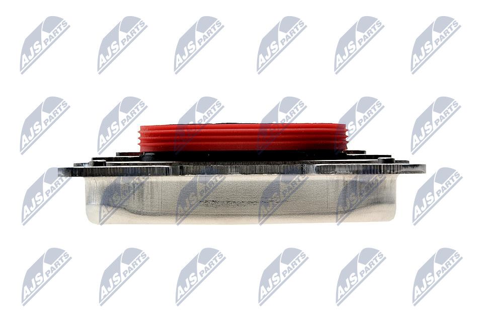Ignitor, gas discharge lamp-4