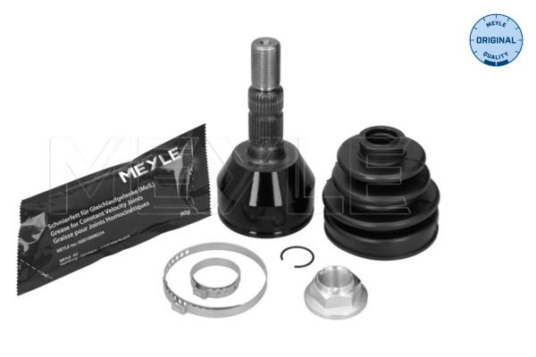 Joint Kit, drive shaft