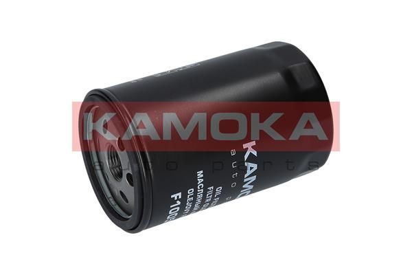 Oil Filter-1