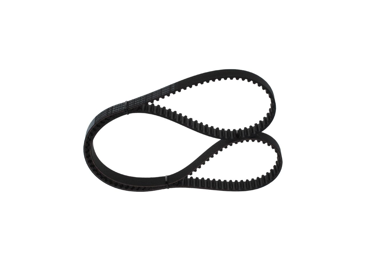 BOSCH 1 987 949 684 Timing belt