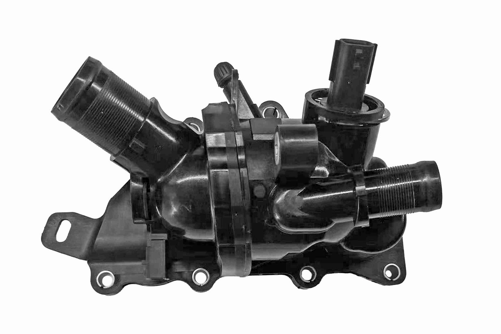 VEMO V46-99-0002 Thermostat housing