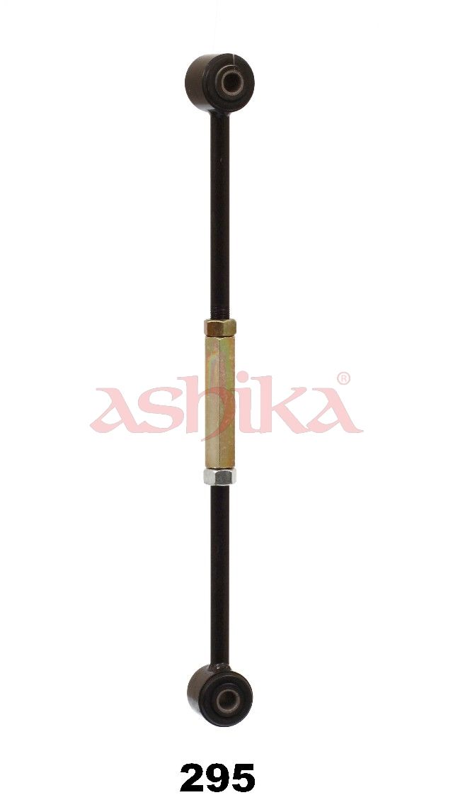ASHIKA 72-02-295 Control/trailing arm, wheel suspension