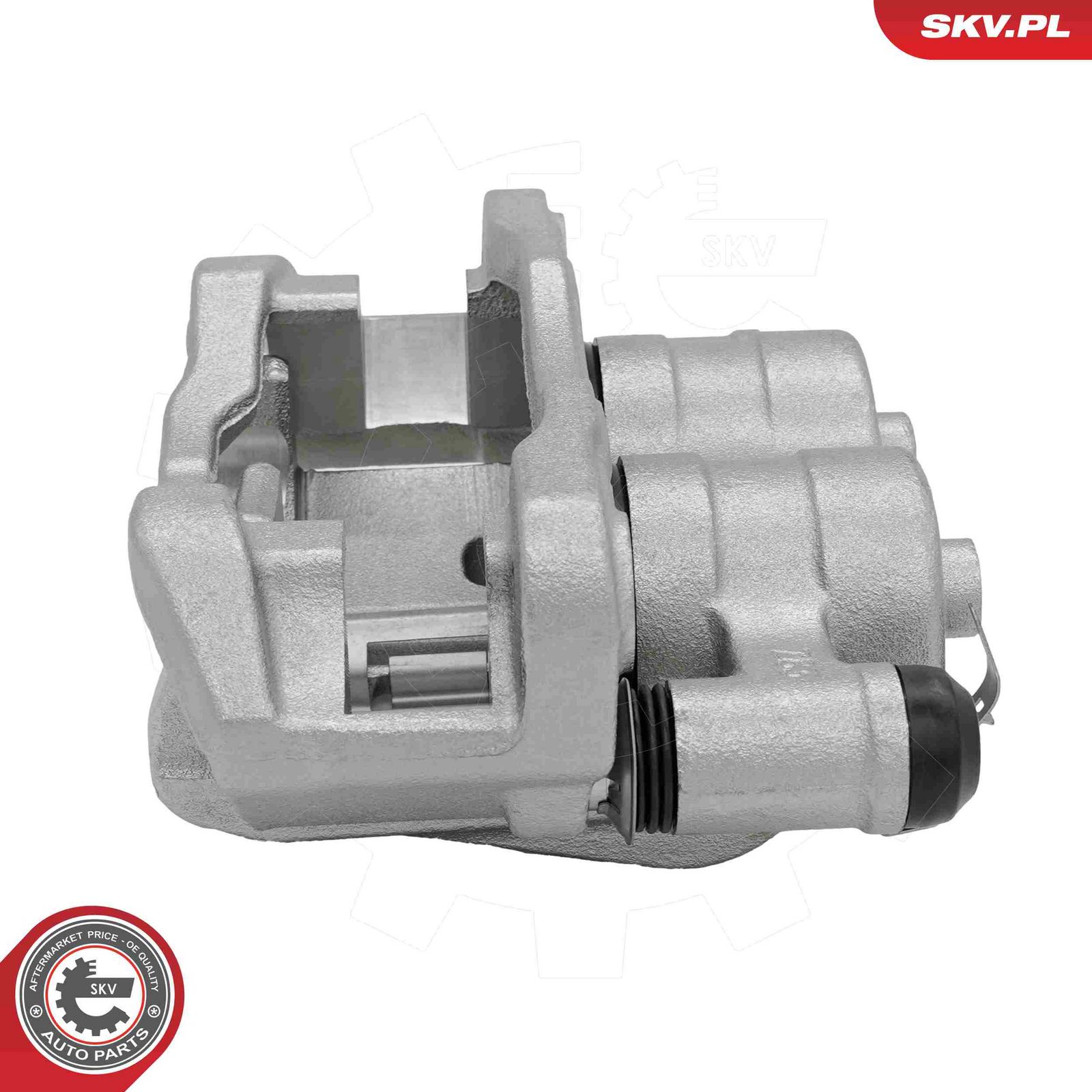 Brake Caliper-6