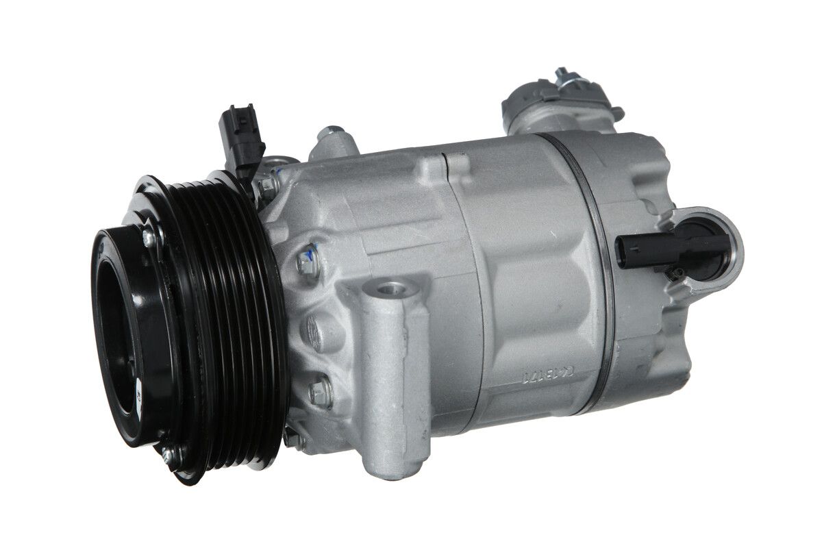 VALEO 811221 Compressor, air conditioning