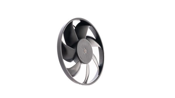 Fan, engine cooling-7