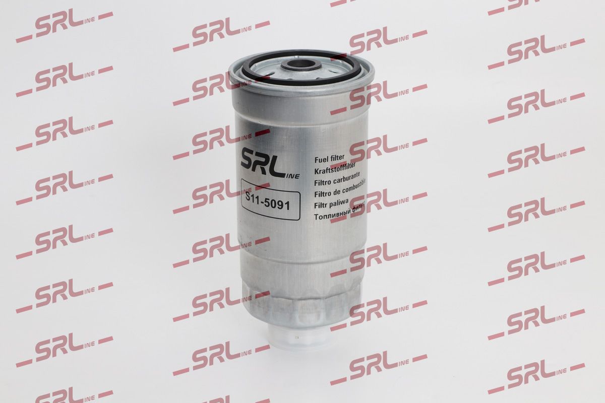 SRLINE S11-5091 Fuel filter