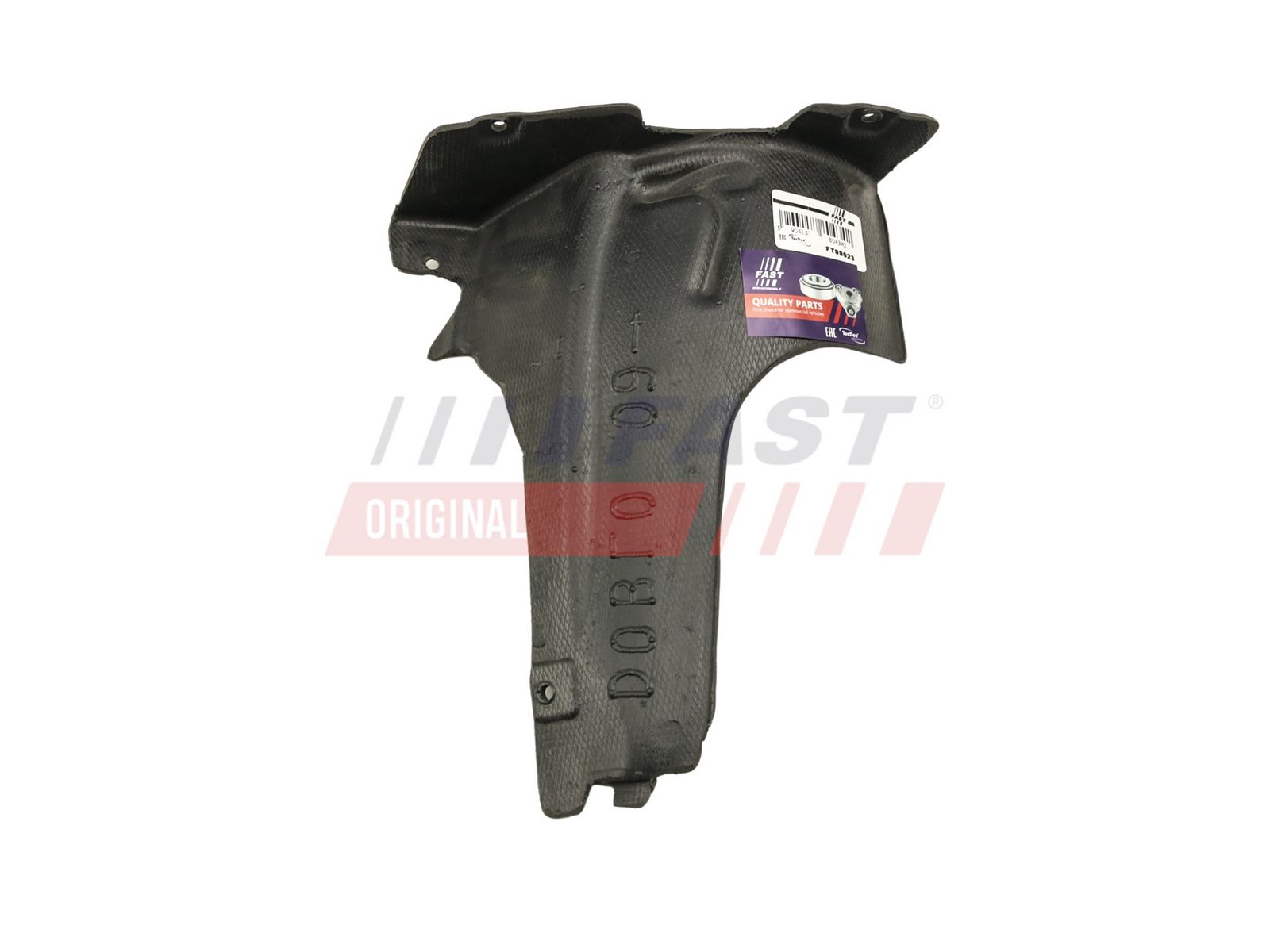 FAST FT99023 Engine cover