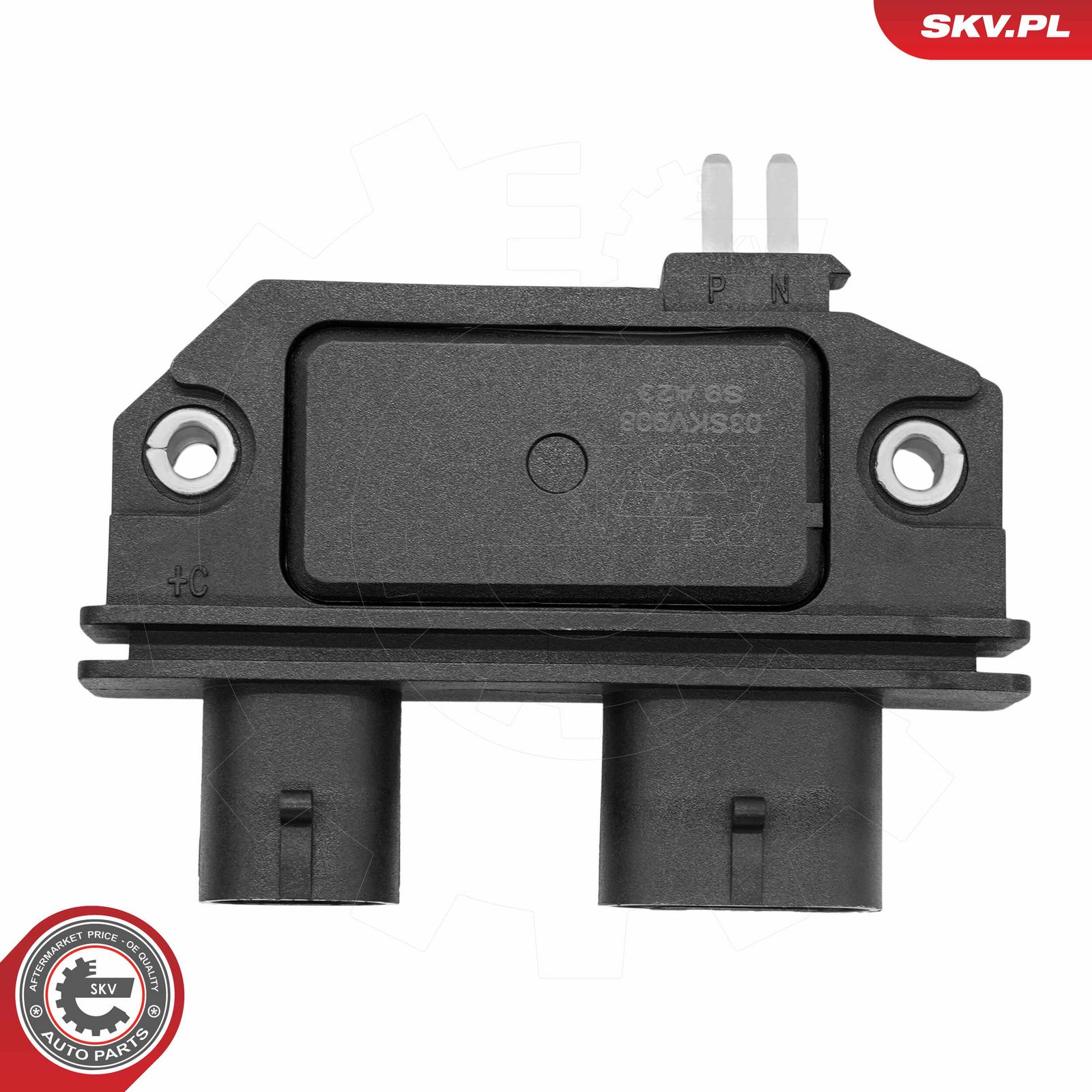 Ignition Coil-1