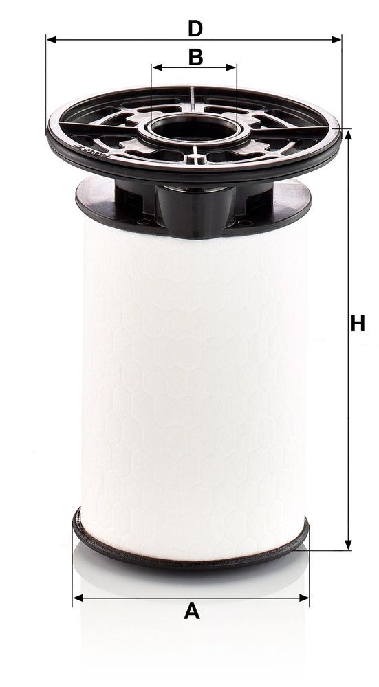 Fuel Filter-3