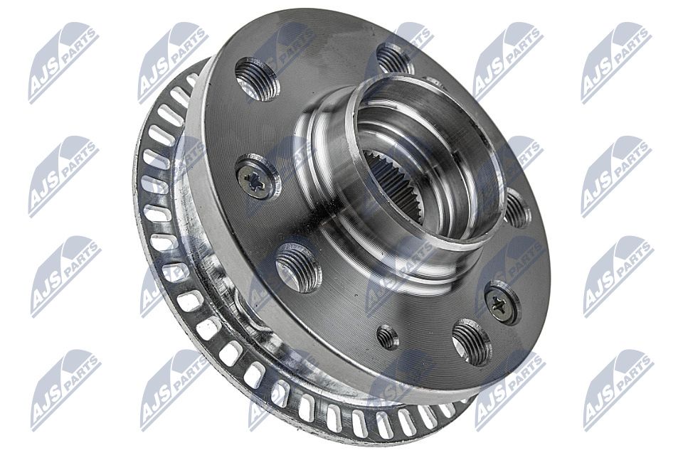 NTY KLP-WW-009P Wheel hub