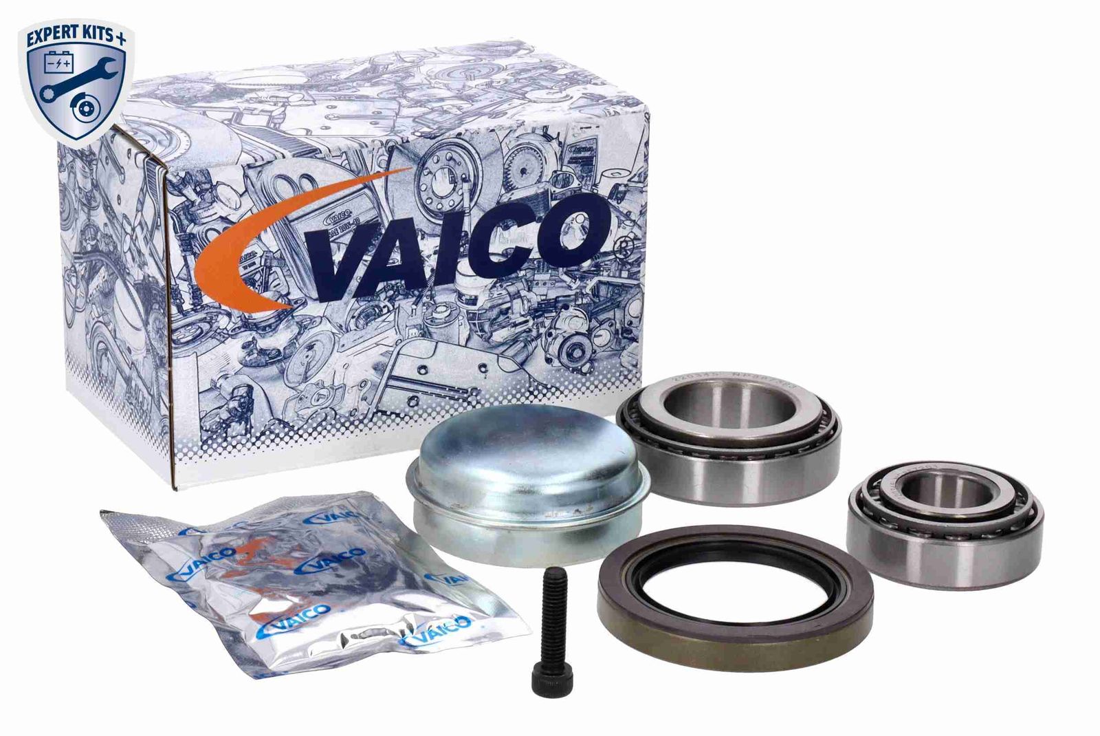 VAICO V30-7406 Wheel bearing kit