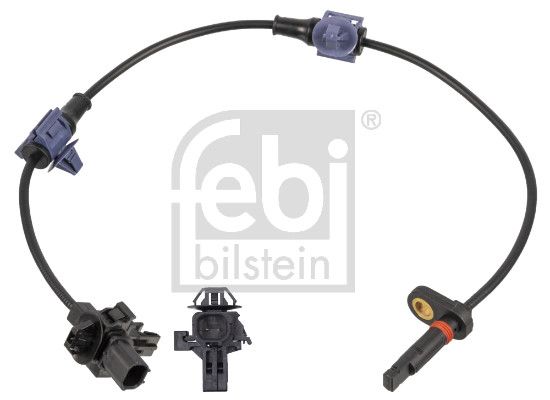 FEBI BILSTEIN 109397 Sensor, wheel speed