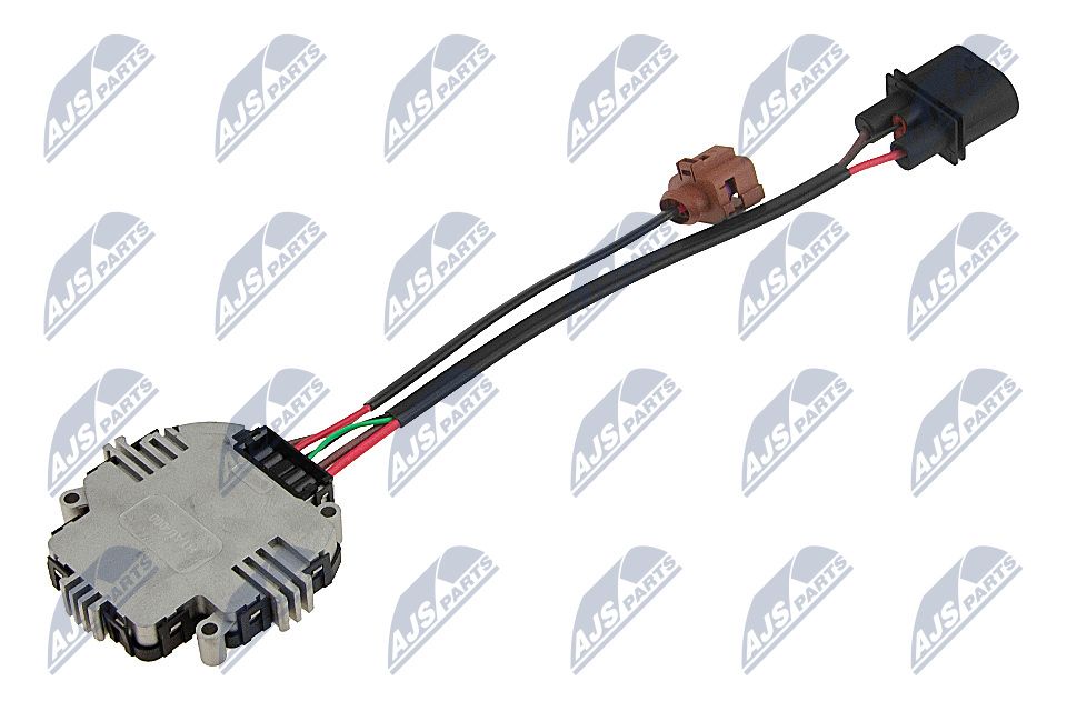 NTY CSW-AU-000 Control unit, electric fan (engine cooling)