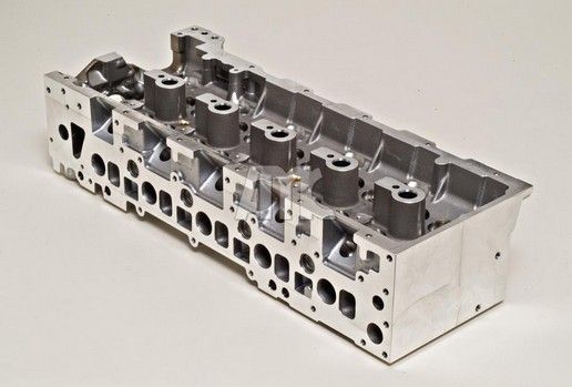 Cylinder Head-1