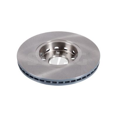 Brake Disc-1