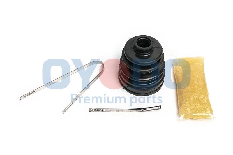 OYODO 60P0502-OYO Bellow kit, drive shaft