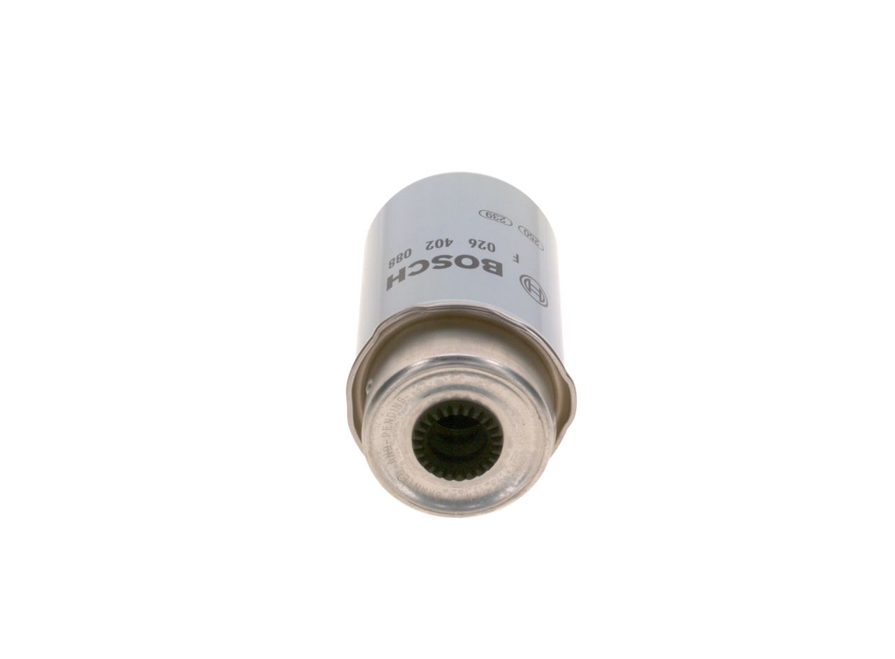 Fuel Filter-1