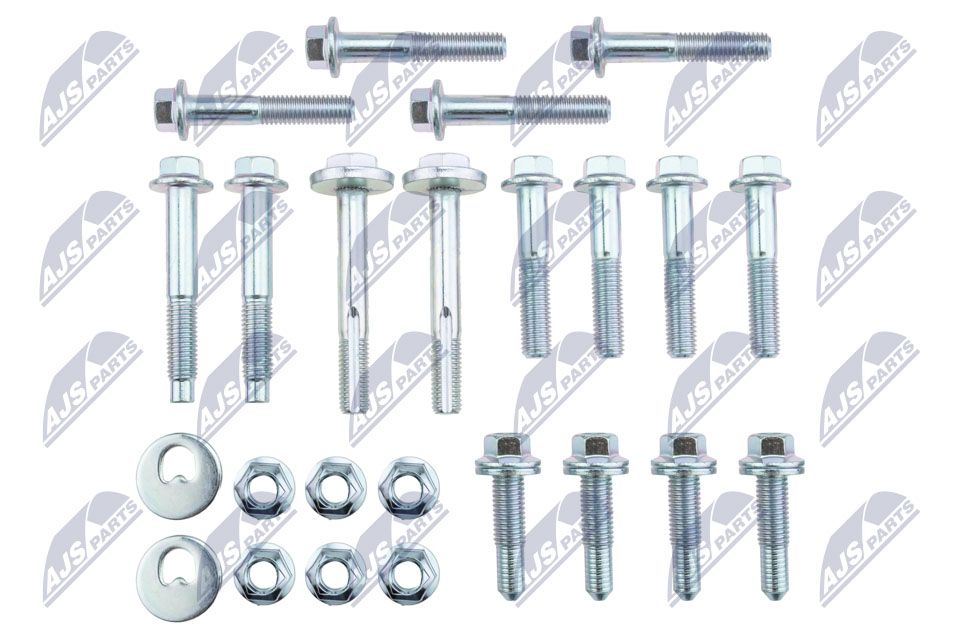 Camber Correction Screw Set-1