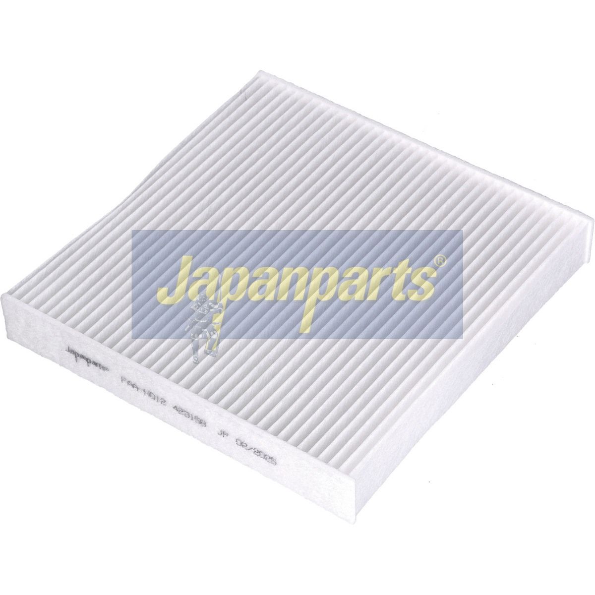 Filter, cabin air-main
