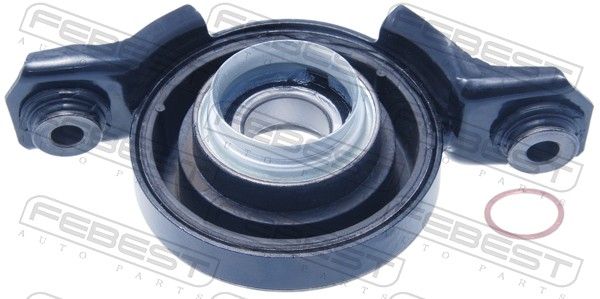 FEBEST SBCB-S11 Suspension, propshaft