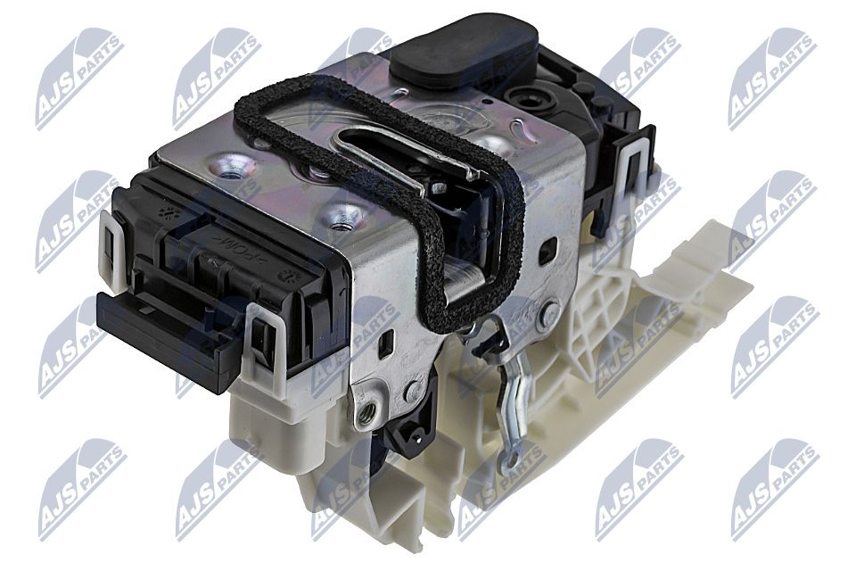Door Lock-1