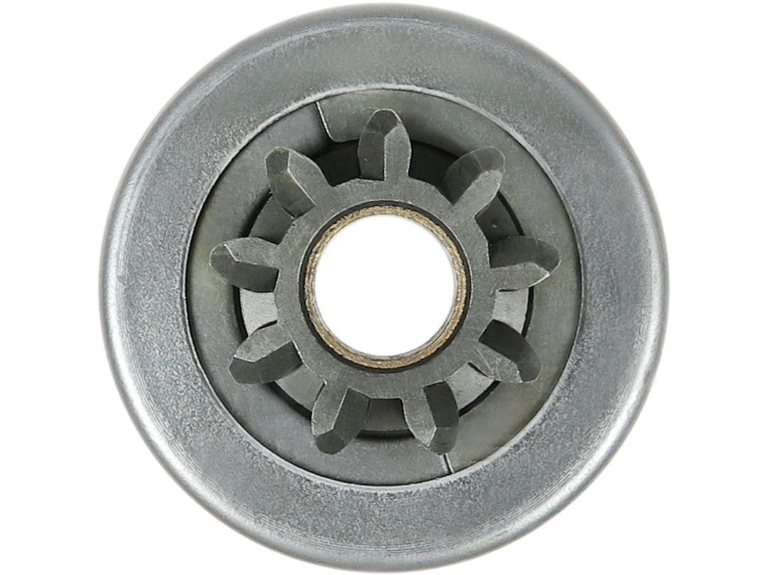 Freewheel Gear, starter-1