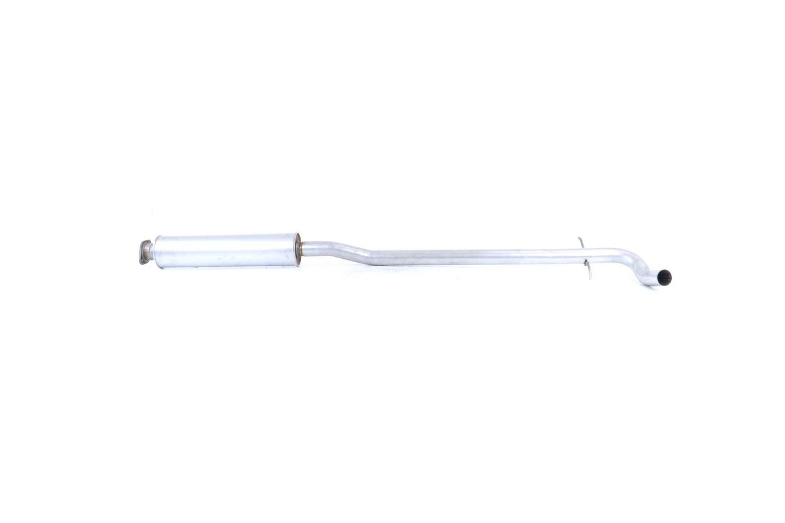 Centre Muffler
