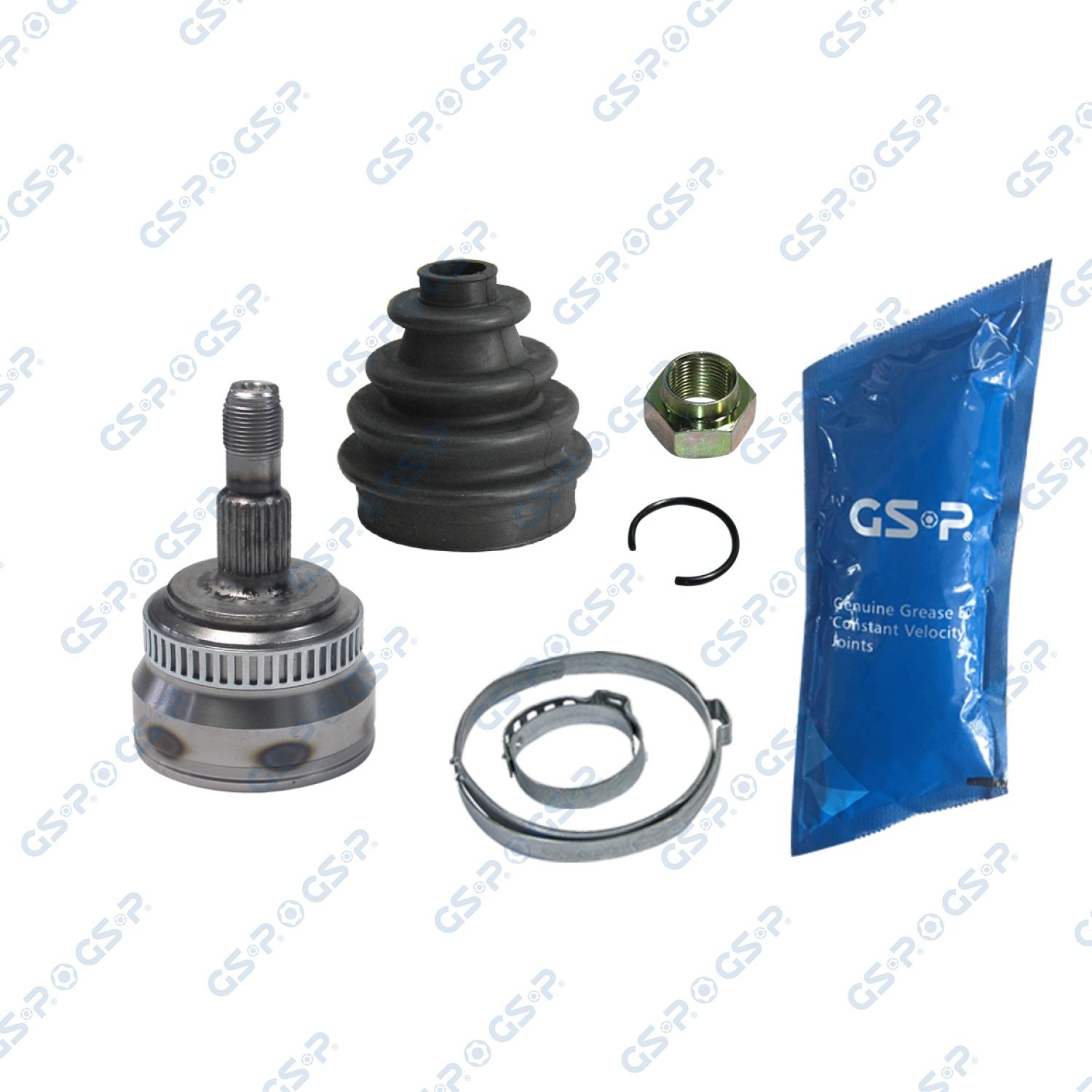Joint Kit, drive shaft