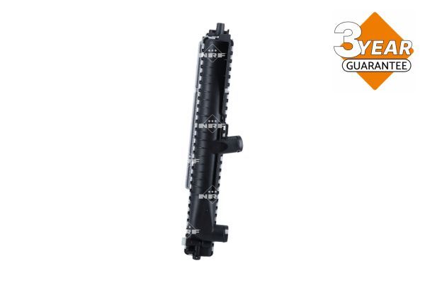 Radiator, engine cooling-4