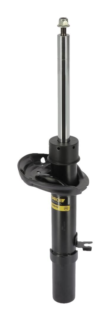 Shock Absorber-2