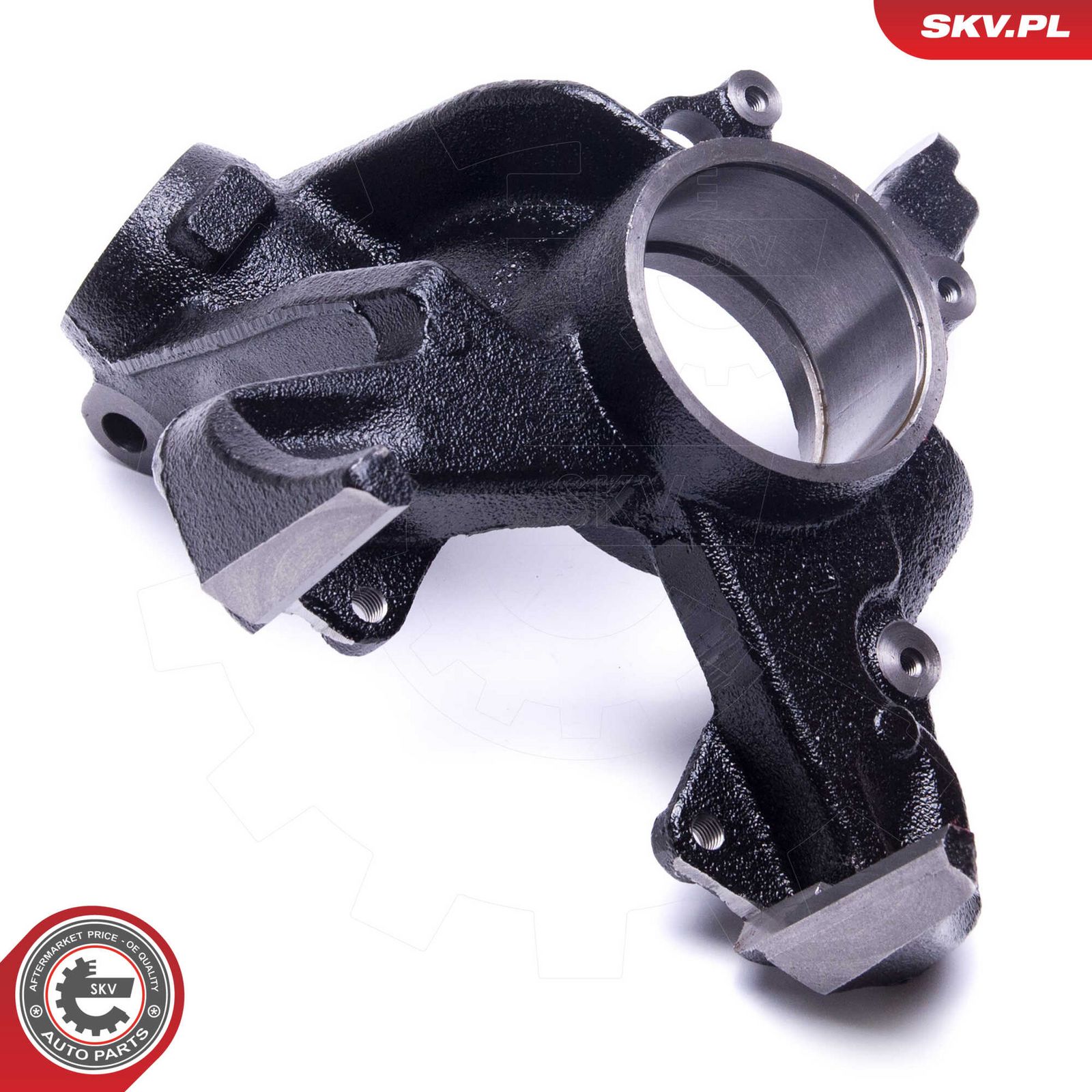 ESEN SKV 47SKV351 Steering knuckle, wheel suspension