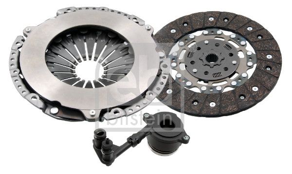 Clutch Kit-1