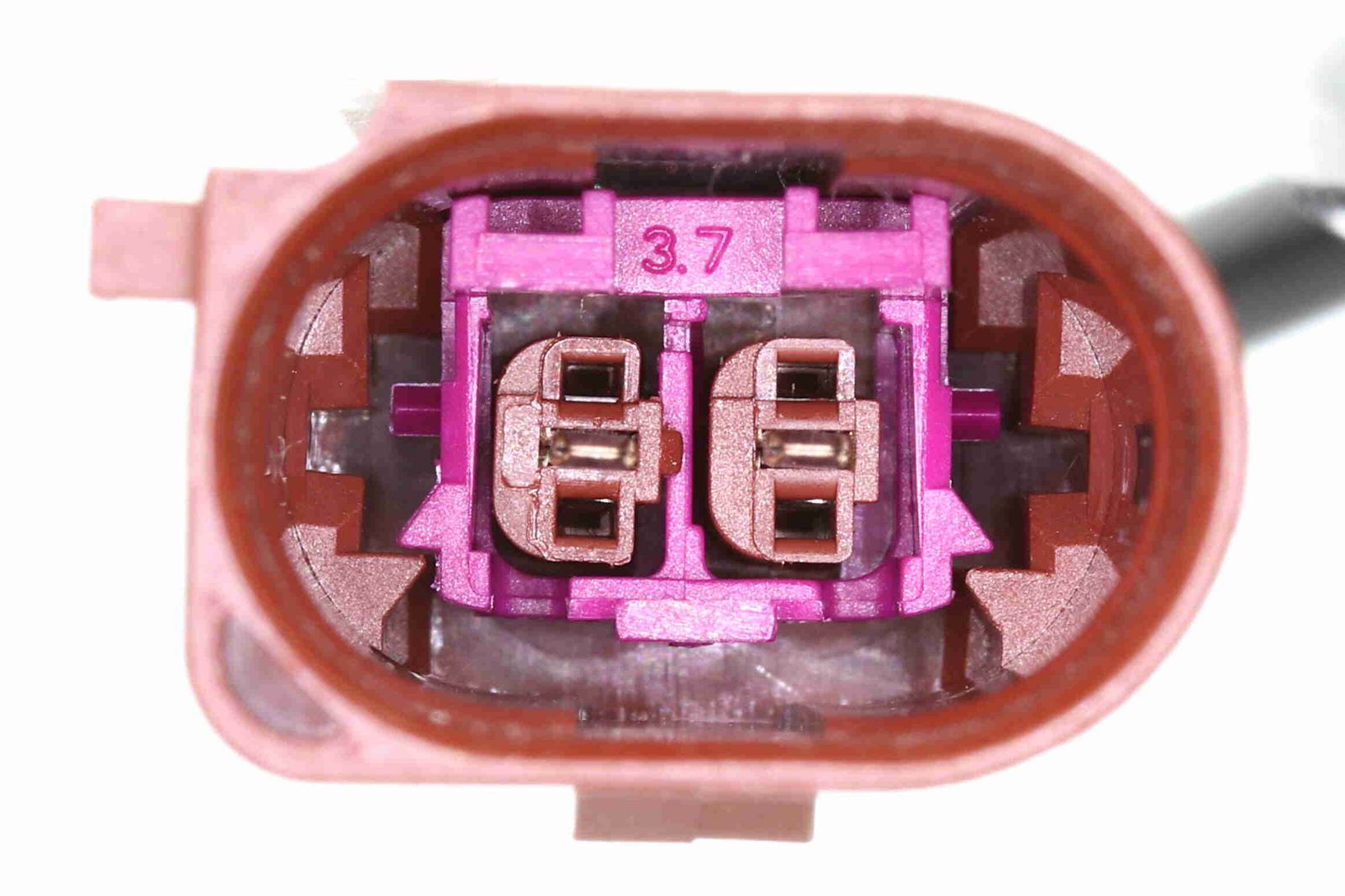 Sensor, exhaust gas temperature-1