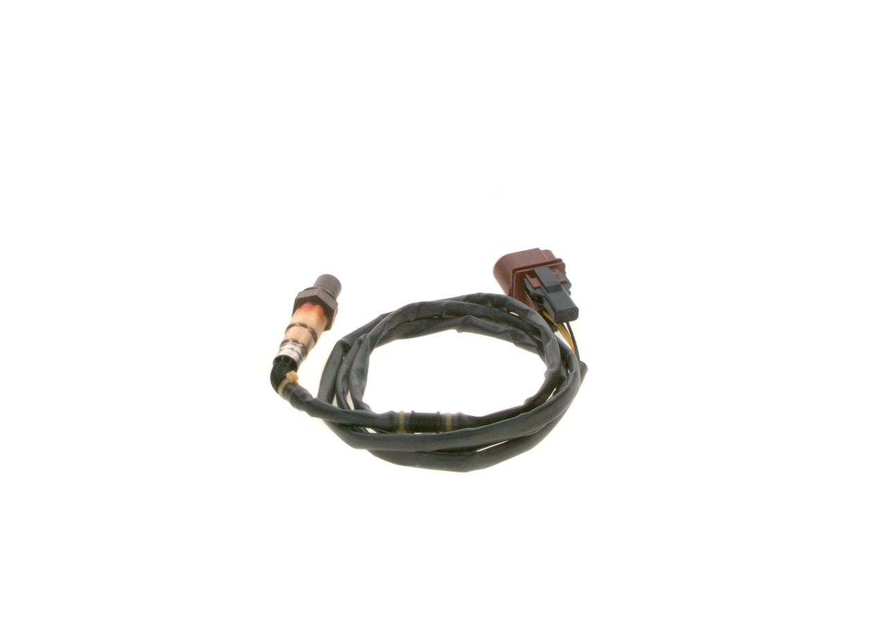 Oxygen Sensor-4