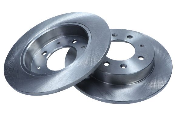 Brake Disc-1