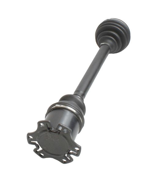 Drive Shaft-1
