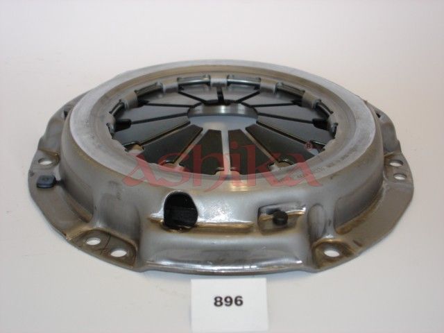 ASHIKA 70-08-896 Clutch pressure plate
